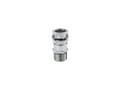 Miniatyrbilde 4 av 4: LAPP SKINDICHT® SHZ PG 36 52000980 Kabelforskruning PG36 Messing Messing 10 stk