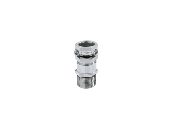 LAPP SKINDICHT® SHZ PG 36 52000980 Kabelforskruning PG36 Messing Messing 10 stk