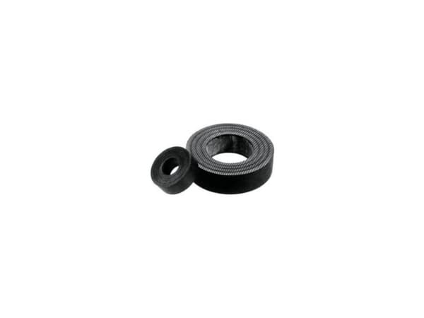 LAPP 52005780 SKINDICHT E PG 9 Tætningsindsats PG9 Kloropen-kautsjuk Sort (RAL 9005) 250 stk