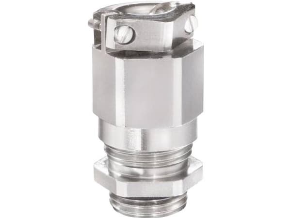 Wiska EMSKVZ16 10065351 Kabelforskruning M16 Messing Messing 50 stk