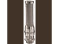 Miniatyrbilde 3 av 3: Wiska EMSKVS 50 10065836 Kabelforskruning M50 Messing Messing 10 stk