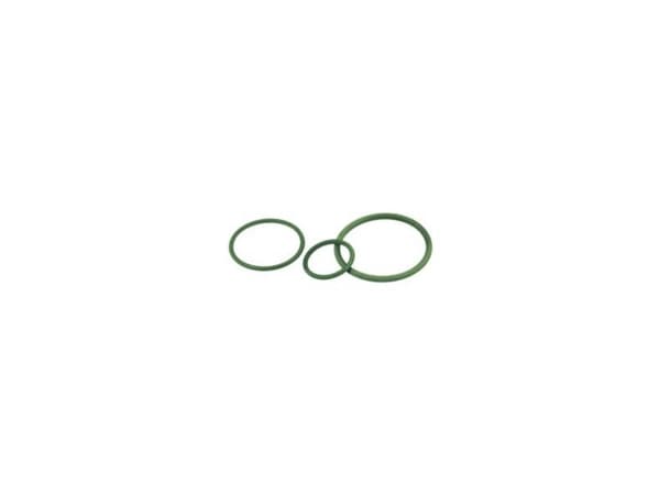 LAPP 52023602 SKINDICHT O-RING PG 11/16X1,5 VITON Tætningsring PG11 Nitril-Butadien-Kautsjuk Grøn 100 stk