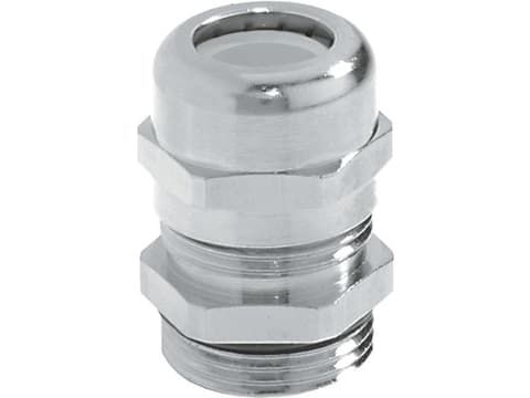 Lapp 52015770, Rustfritt stål, Nickel