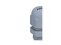 Miniatyrbilde 4 av 5: Lapp SKINTOP STR, Grå, Polyamid, 5 stykker, PG48, 7,2 cm, IP68
