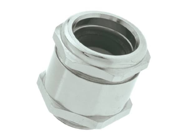 LAPP SKINDICHT® SHVE-M 25X1,5/21/16/12 52107000 Kabelforskruning M25 Messing Messing 25 stk