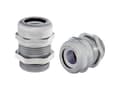 Miniatyrbilde 3 av 4: LAPP SKINTOP® MSR-M 50X1,5 ATEX 53112765 Kabelforskruning M50 Messing Messing 5 stk