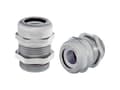 Miniatyrbilde 4 av 4: LAPP SKINTOP® MSR-M 50X1,5 ATEX 53112765 Kabelforskruning M50 Messing Messing 5 stk