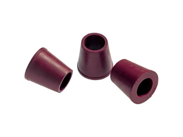 LAPP 52024460 SKINDICHT SHV PG21/16 Tætningsindsats PG21 Kloropen-kautsjuk Sort 50 stk