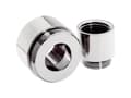 Pikkukuva 5 / 5: LAPP SKINDICHT MA-M/NPT 16X1,5/ 1/2 Kaapeliläpivientisovitin M16 1/2 Messinki Luonnollinen 50 kpl