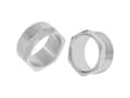 Miniatyrbilde 3 av 4: LAPP 52100603 SKINDICHT D-M 25X1,5 Trykudligningselement M25 Messing Natur 50 stk