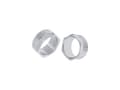 Miniatyrbilde 4 av 4: LAPP 52100603 SKINDICHT D-M 25X1,5 Trykudligningselement M25 Messing Natur 50 stk