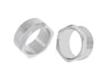 Miniatyrbilde 2 av 4: LAPP 52100603 SKINDICHT D-M 25X1,5 Trykudligningselement M25 Messing Natur 50 stk