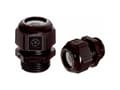 Miniatyrbilde 4 av 5: Lapp SKINTOP KR-M ATEX plus, Sort, Plast