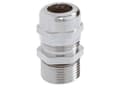 Miniatyrbilde 3 av 4: LAPP SKINTOP® MS-XL PG 16 52115740 Kabelforskruning PG16 Messing Messing 50 stk