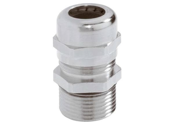 LAPP SKINTOP® MS-XL PG 16 52115740 Kabelforskruning PG16 Messing Messing 50 stk