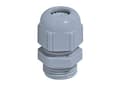 Miniatyrbilde 4 av 5: Lapp SKINTOP 53015180, Grå, Polyamid, 5 stykker, PG42, IP68, -40 - 100 °C