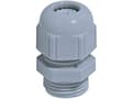 Miniatyrbilde 5 av 5: Lapp SKINTOP 53015180, Grå, Polyamid, 5 stykker, PG42, IP68, -40 - 100 °C
