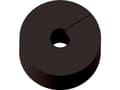 Miniatyrbilde 3 av 5: LAPP SKINTOP DIX-M 40310 SLOTTED Multiforseglinginsats M40 3 x 10 mm nitrilbutadiengummi sort (RAL 9005) 25 stk.