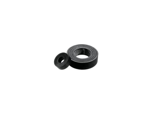 LAPP SKINDICHT E-M 63 EINSCHNITTDICHTRING Tætningsindsats M63 Gummi Sort 50 stk