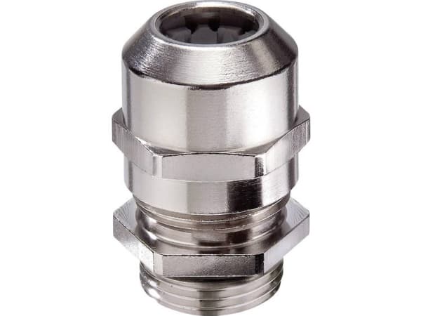 Wiska EMSKV 12 - 16 10101750 Kabelforskruning udvidelse M12 M16 Messing Messing 50 stk