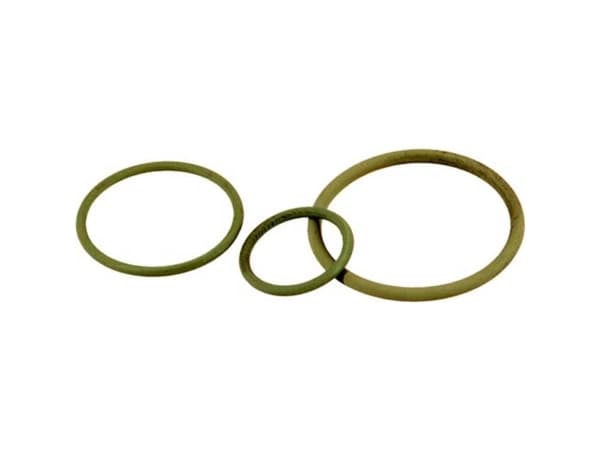 LAPP SKINDICHT O-RING M32/28X2 VITON Tætningsring M32 Nitril-Butadien-Kautsjuk Grøn 50 stk