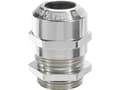 Miniatyrbilde 2 av 2: Wiska EMSKE-L 50 10065054 Kabelforskruning ATEX M50 Messing Messing 10 stk