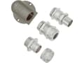 Miniatyrbilde 3 av 3: LAPP SKINDICHT® SE-M 32X1,5 O. E+D 52108021 Vinkelforskruning M32 Trykstøbning Natur 1 stk