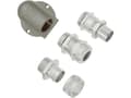 Miniatyrbilde 2 av 3: LAPP SKINDICHT® SE-M 32X1,5 O. E+D 52108021 Vinkelforskruning M32 Trykstøbning Natur 1 stk