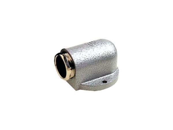 LAPP SKINDICHT® SE-M 20X1,5 52108000 Vinkelforskruning M20 Trykstøbning Natur 10 stk