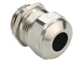 Miniatyrbilde 2 av 2: Kaiser Elektro 1080.07.060 Kabelforskruning PG7 Metall 50 stk