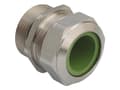 Pikkukuva 3 / 3: Kaiser 1100.48.96, Metallinen, Ruostumaton teräs, 10 kpl, PG48, 4,9 cm, IP68, IP69