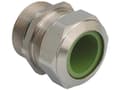 Pikkukuva 2 / 3: Kaiser 1100.48.96, Metallinen, Ruostumaton teräs, 10 kpl, PG48, 4,9 cm, IP68, IP69