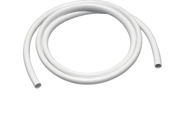 Hager ZZ45DS1500, PVC, Hvit, 1 stykker