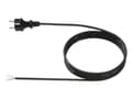 Miniatyrbilde 2 av 2: Bachmann 322.176, 5m, 250V, 16A