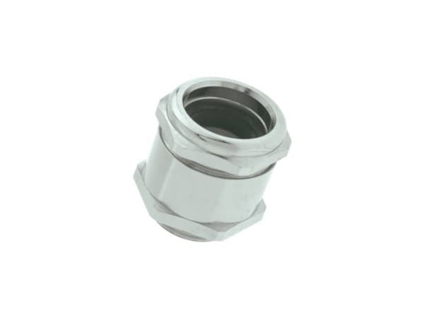 LAPP SKINDICHT® SHVE PG 16/16/15/11 52005130 Kabelforskruning PG16 Messing Messing 25 stk