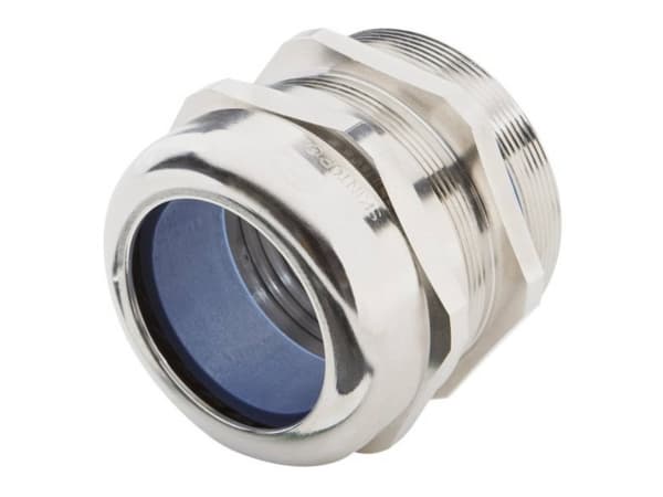 LAPP SKINTOP® COLD-R M 12x1,5 53113600 Kabelforskruning M12 Messing Messing 1 stk