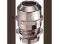 Miniatyrbilde 3 av 4: Wiska EMSKV 75 10100865 Kabelforskruning M75 Messing Messing 1 stk