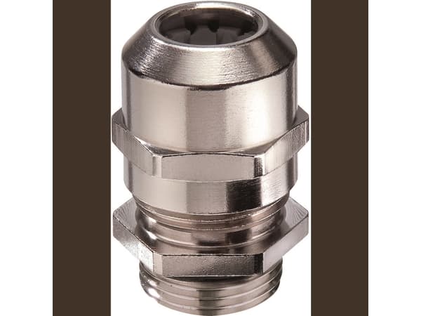 Wiska EMSKV 75 10100865 Kabelforskruning M75 Messing Messing 1 stk