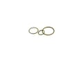 Miniatyrbild 5 av 5: LAPP 52122000 SKINDICHT O-RING M12/9X2 VITON Tætningsring M12 Nitril-Butadien-Kautsjuk Grøn 100 stk