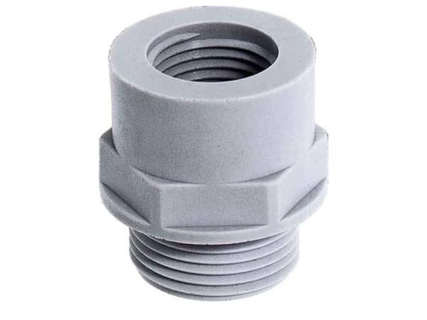 Lapp 52100306, Grå, Polymide, 10 styck, CE, RoHS