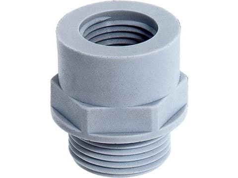 Lapp 52100306, Grå, Polymide, 10 styck, CE, RoHS