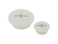 Miniatyrbilde 4 av 4: LAPP 52006166 SKINDICHT BLK-GL-M 50X1,5 BK Blindprop M50 Polyamid Sort (RAL 9005) 25 stk