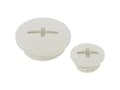 Miniatyrbilde 2 av 4: LAPP 52006166 SKINDICHT BLK-GL-M 50X1,5 BK Blindprop M50 Polyamid Sort (RAL 9005) 25 stk