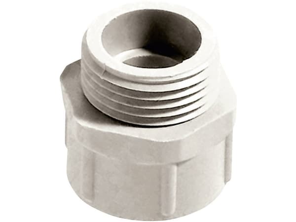 Lapp 52025060, Grå, Polystyren, 25 styck, CE, RoHS