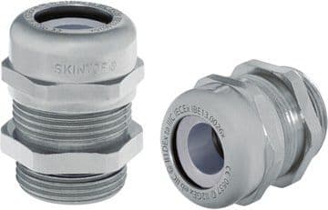 Lapp SKINTOP 53112745, Metallinen, Messinki, Polyamidi, 25 kpl, M32x1.5, IP66, IP68, -30 - 90 °C