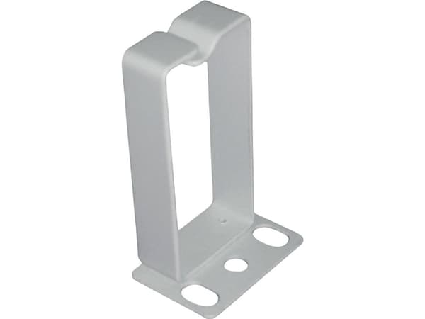 LogiLink OR112G, Hopea, Terästä, 60 mm, 80 mm, 170 mm, 100 g