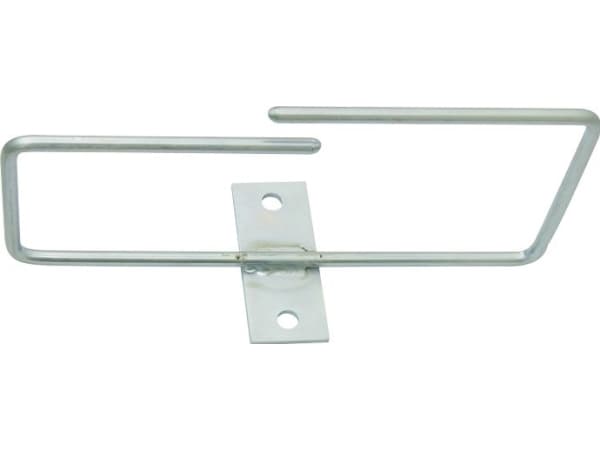 LogiLink OR112G, Hopea, Terästä, 60 mm, 80 mm, 170 mm, 100 g
