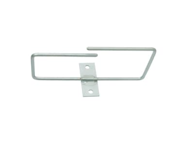 LogiLink OR112G, Hopea, Terästä, 60 mm, 80 mm, 170 mm, 100 g
