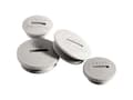 Miniatyrbilde 3 av 4: LAPP 52006000 SKINDICHT BLK PG 29 RAL 7035 LGY Blindprop PG29 Polystyrol Gråhvid (RAL 7035) 50 stk