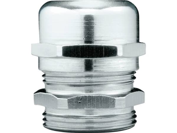 Rittal SZ 2843.200, Sølv, M20, 5 mm, IP69K